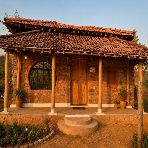 Madhuban Homestay, Deogarh